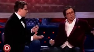 Археология Харламов vs Галыгин