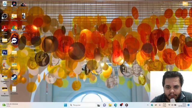 Instalei o Bing Wallpaper - Será que é bom?🤔 смотреть онлайн