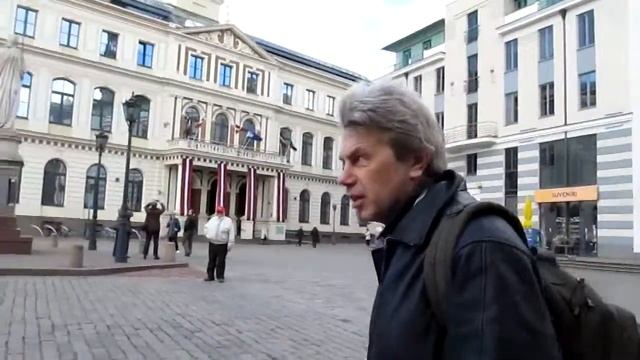 проходя Ратушную площадь 30 4 13 смотреть онлайн