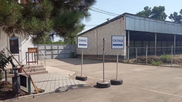Аренда складских помещения в Динском районе, Краснодар. смотреть онлайн