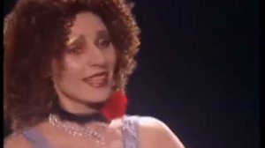 Жанна Агузарова Прогулка