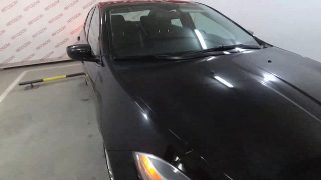Dodge Dart 2013 смотреть онлайн