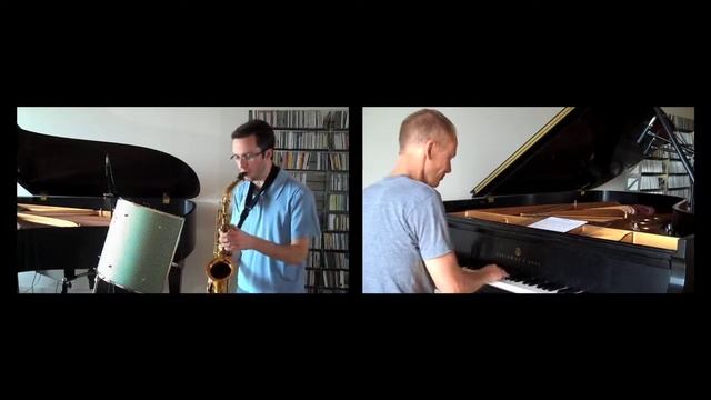 Duo Chronicles - Perimeter смотреть онлайн