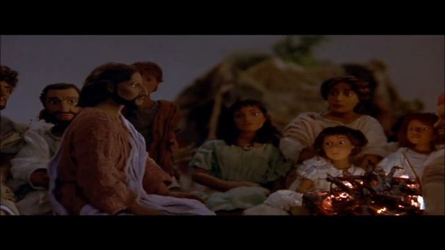 Film d'animation LA BIBLE : La parabole du Bon Samaritain смотреть онлайн
