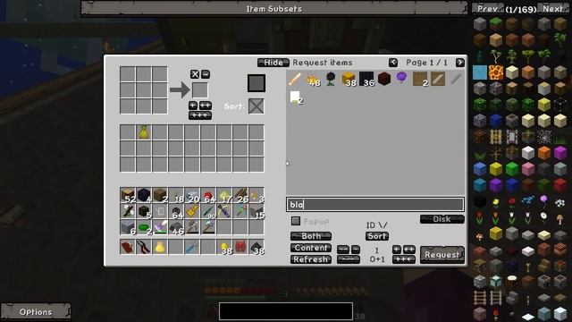 Minecraft Project Ozone 2 Kappa Mode! #23 [Modded HQM Skyblock] смотреть онлайн