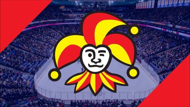 Jokerit Helsinki 2019-20 Goal Horn | Helsingin Jokerit 2019/20 Maalilaulu смотреть онлайн