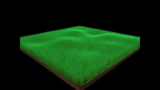 Моя работа в CINEMA 4D смотреть онлайн