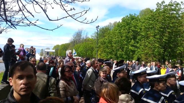 Kronstadt смотреть онлайн