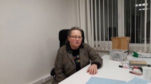 Инишева интервью