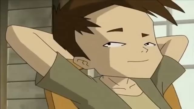 Code Lyoko : Générique français (Saison 1) (HD) смотреть онлайн