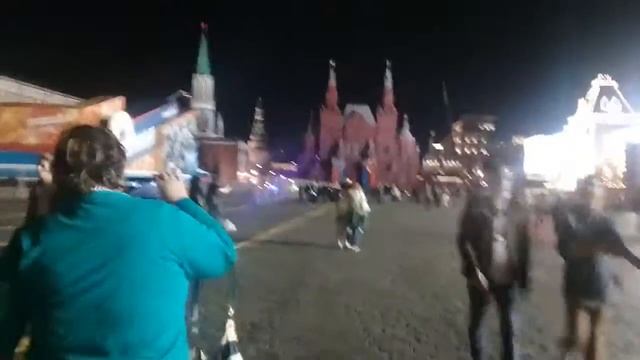 20180501 234337 ПЕРВОМАЙСКИЕ ПРАЗДНИЧКИ МЫ ОТМЕЧАЕМ НА КРАСНОЙ ПЛОЩАДИ!1 МАЯ 2018 ГОДА смотреть онлайн