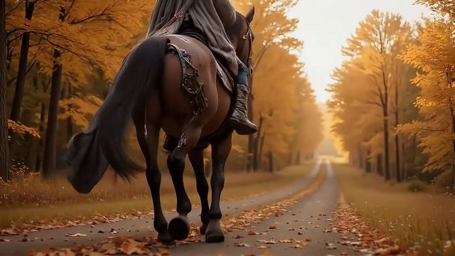 The Clockwork Plains： A Symphony Of Nature And Steel｜#aimusicvideo