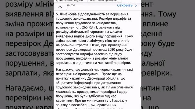 Прожиточный минимум подняли ! С 1 декабря 2270, но на единый налог это никак не влияет !!! смотреть онлайн