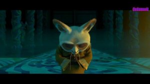 Шифу главный страдалиц? Детства Шифу! | Кунг фу панда