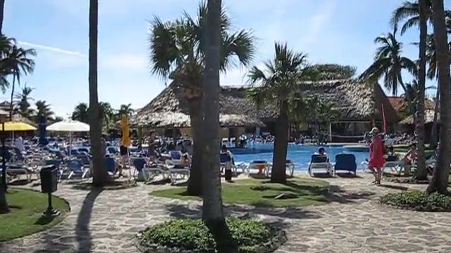 Arenas Doradas Varadero смотреть онлайн