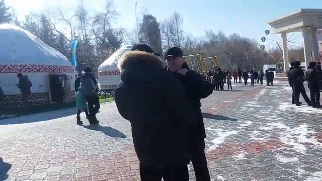 Наурыз 2018 Петропавловск смотреть онлайн