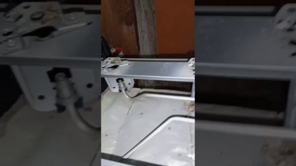 Разбираем плиту Гефест