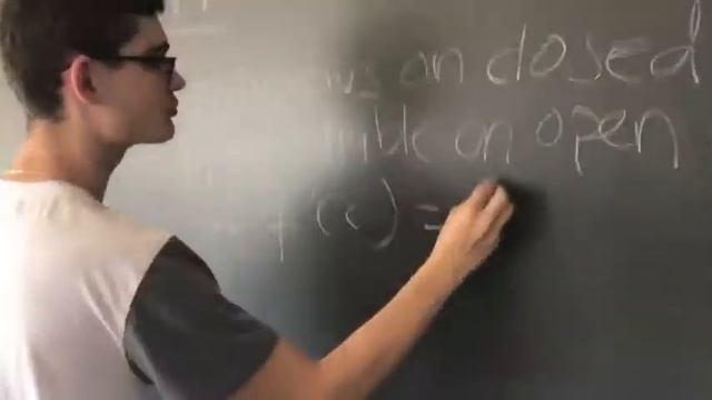 Tunnel Vision- Calculus Edition смотреть онлайн