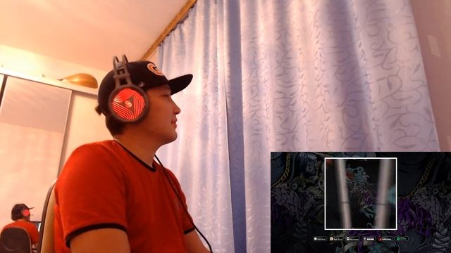 РЕАКЦИЯ НА DASHXX & Ulukmanapo!!!!!!! смотреть онлайн