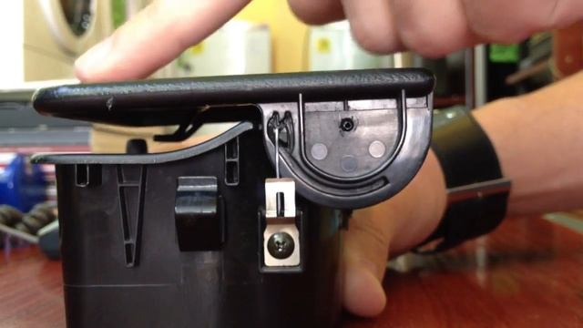 How to Prelude cup holder work смотреть онлайн