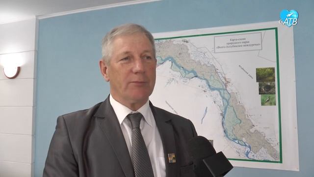 День местного самоуправления (24.04.2024) смотреть онлайн