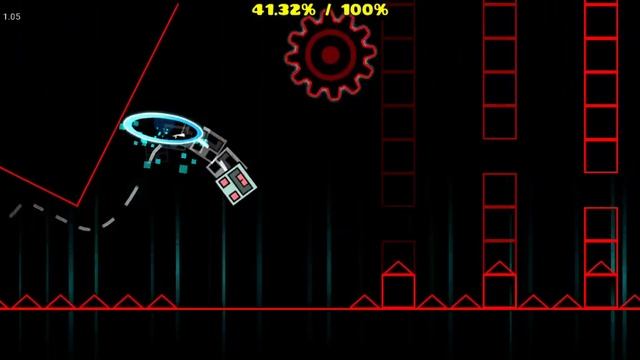 My lvl Bladied [NOCLIP] build in mobile | NERFED смотреть онлайн