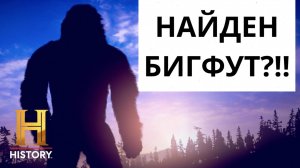 Доказательства существования снежного человека на самом деле правдивы!