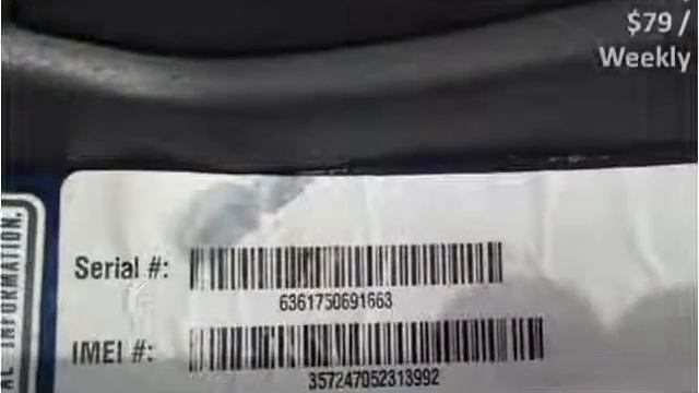 1997 Honda CR-V Used Cars Riverdale GA смотреть онлайн