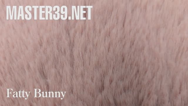 Fatty Bunny розовый смотреть онлайн