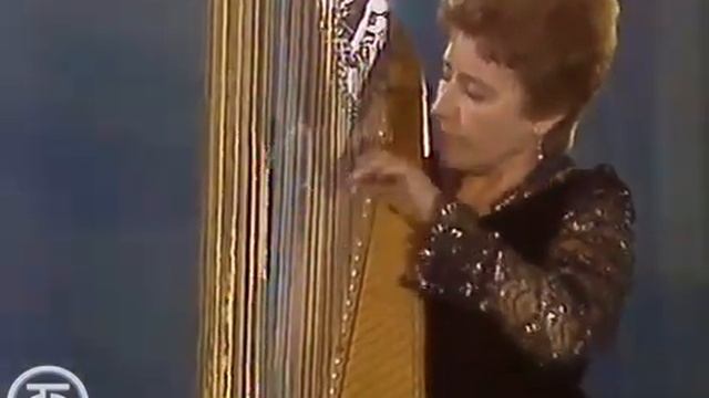 А.К.Лядов. Музыкальная табакерка. Играет Ольга Эрдели (1980) смотреть онлайн