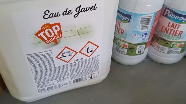 Франция, небольшие закупки 🫘🍞🥔 смотреть онлайн