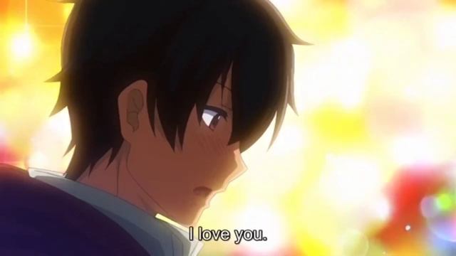 Aikagi The Animation Episode 1 English Sub