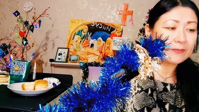 12.01.2025. Наше воскресное Богослужение 😇❤️🙏🕊️🔥🌈🏩💋🌹 смотреть онлайн