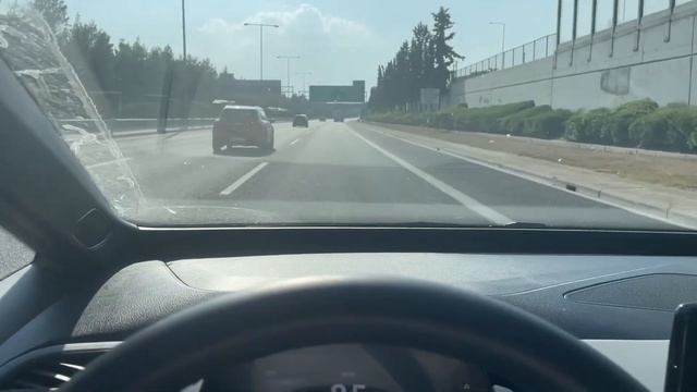 VW ID.3 85 км/год на круїзі витрата 11,9 кВт на 100??? смотреть онлайн