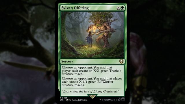 Tyvar Kell in OATHBREAKER! signature spell ideas and discussion! смотреть онлайн