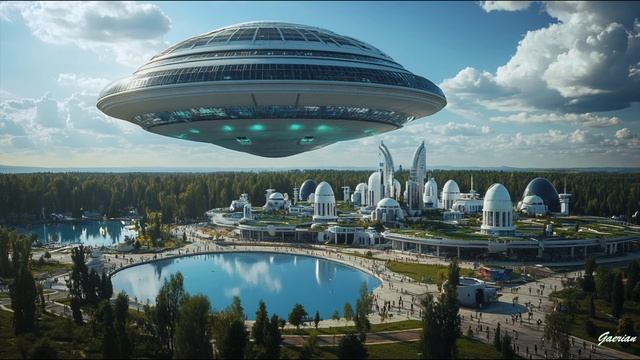 SIGHTSEEING TOUR OF THE PLANET IN ROUND SHUTTLES