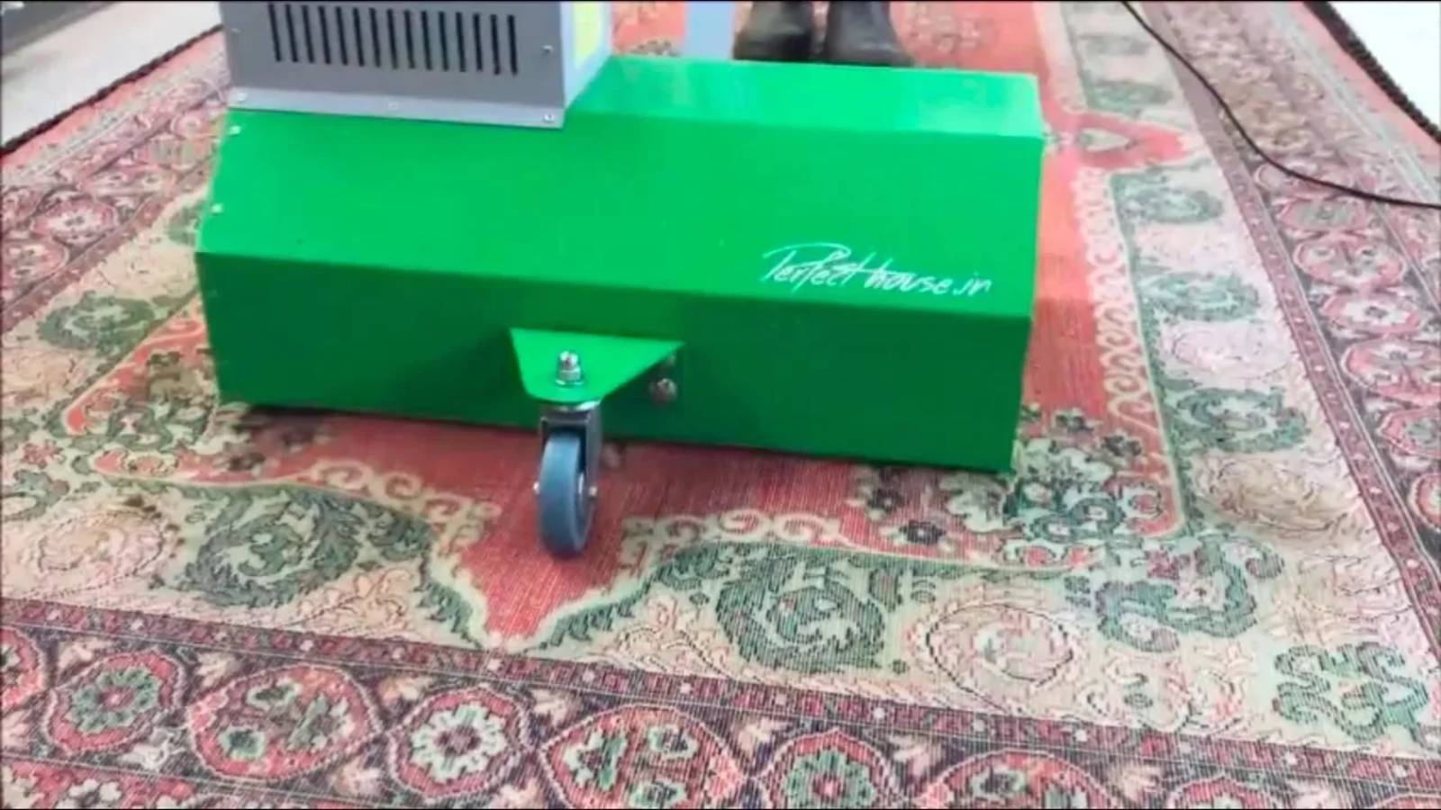 Стирка и чистка ковров смотреть онлайн