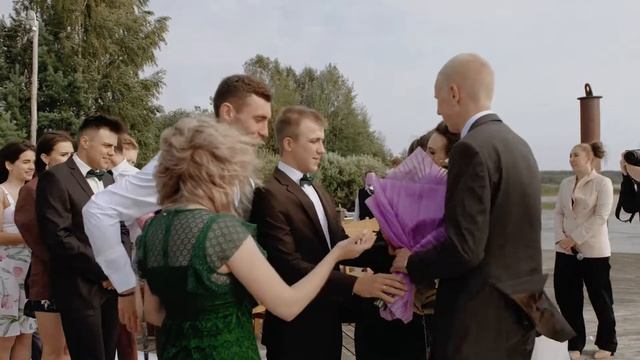 Надя и Никита [Фильм] смотреть онлайн