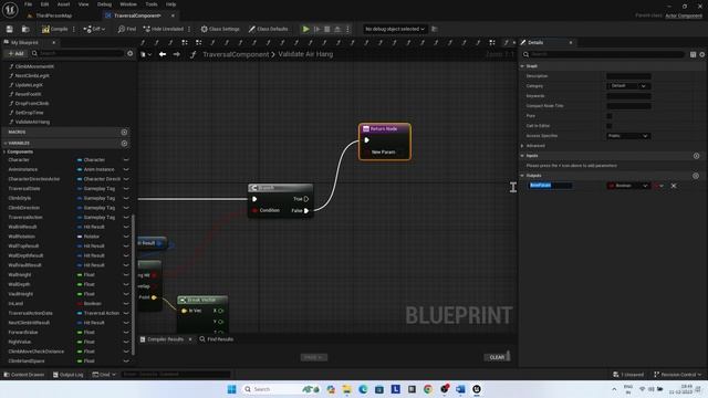 70 - Traversal Action Falling Climb смотреть онлайн