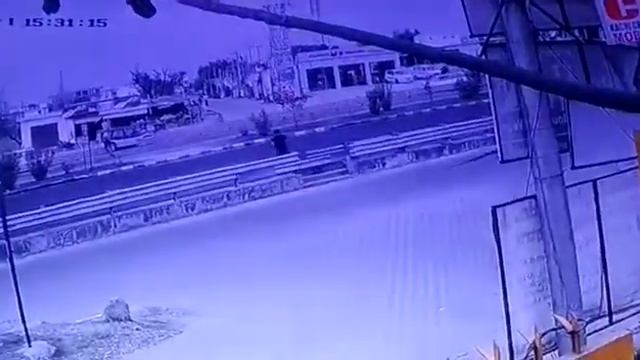 live accident dead on spot смотреть онлайн