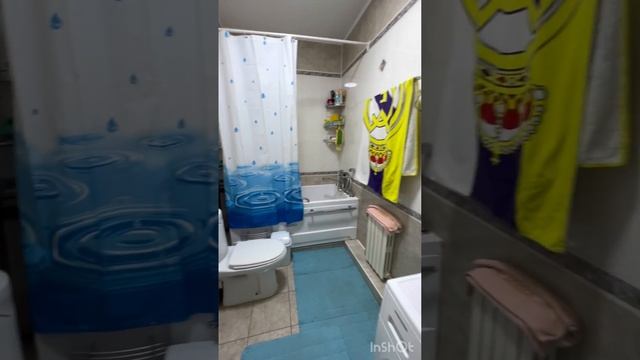 11 мкр 3 комн квартира, 3 этаж из 6 , евроремонт смотреть онлайн