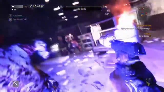 Dying Light (Haran Prison Heist) SPEEDRUN-PS4/Glitchless смотреть онлайн