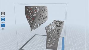 урок 1 Знакомство с программой  FlashPrint