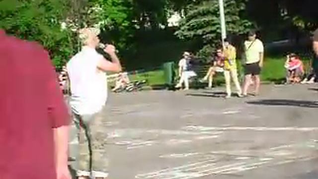 MOV05814 07.06.2014 концерт центральная площадь смотреть онлайн