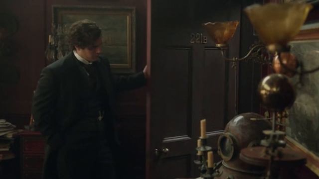 Millie Bobby Brown & Henry Cavill ~ First Day (Enola Holmes 2)