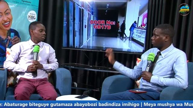 M23 YAHAKANYE AMAKURU YATANGAJWE NA RADIO OKAPI, MUSANZE MEYA YIYEMEJE GUKORA IBYANANIYE ABO ASIMBU смотреть онлайн