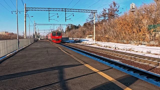 ЭД9М-0205 смотреть онлайн