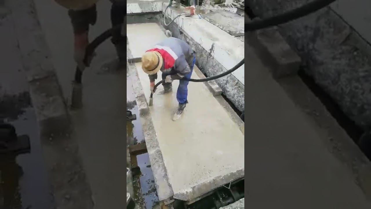 видео работы высокочастотного ВИ 50В vibromash.com 8-800-500-40-02 смотреть онлайн