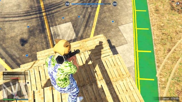 РАЗНЕСИ В ЩЕПКИ ПЛАТФОРМУ С РПГШНИКАМИ! СБЕЙ ИЛИ УМРИ В GTA 5 ONLINE (ГТА 5 ПРИКОЛЫ) смотреть онлайн