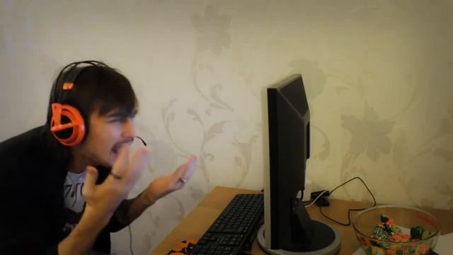 Типичный игрок в cs и warface смотреть онлайн